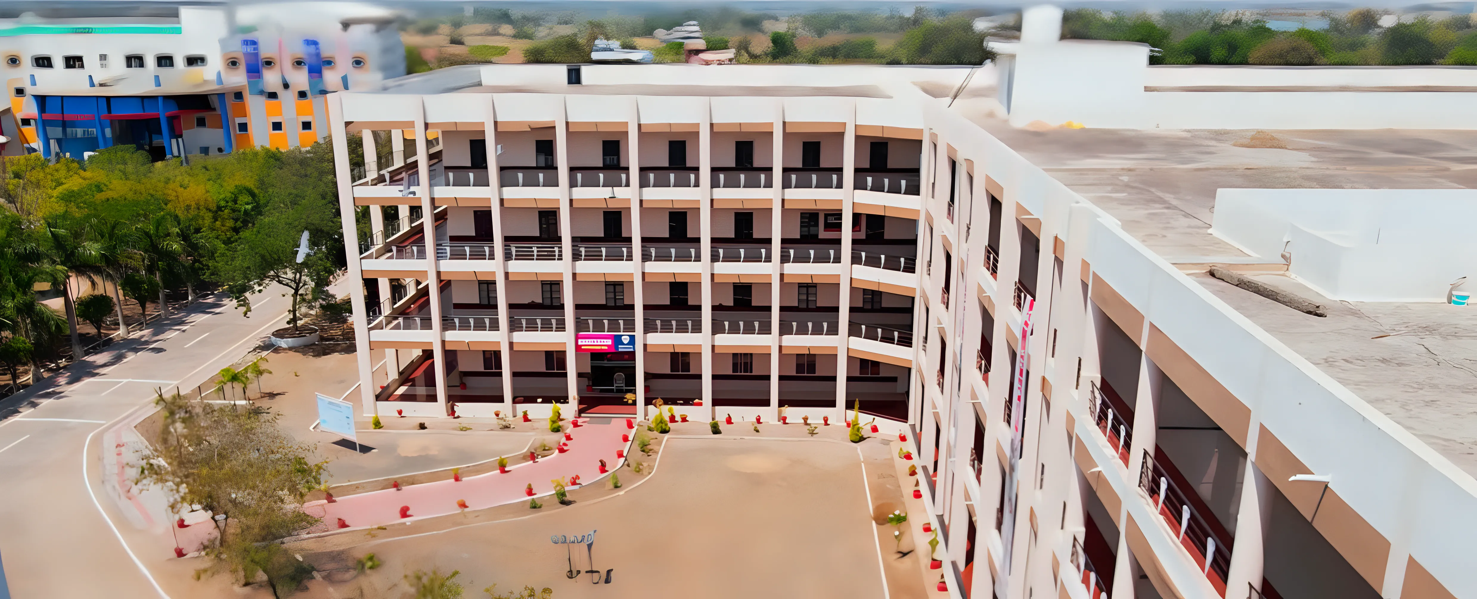 SDBC Campus photo 6